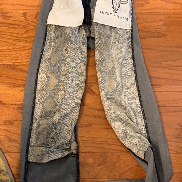 NWOT size 6 jeans - Picture 10 of 10